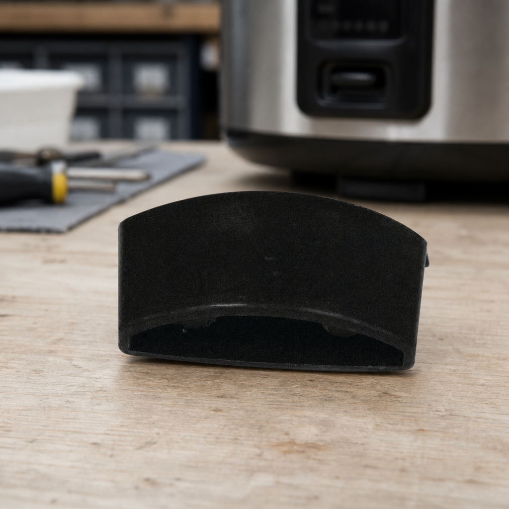 Replacement Foot for Commercial Rice Cooker Parts