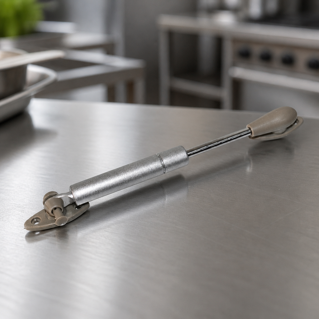 Replacement Pneumatic Arm for Commercial Servery Equipment
