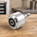 Meat Slicer Blade Shaft Assembly for Commercial Use