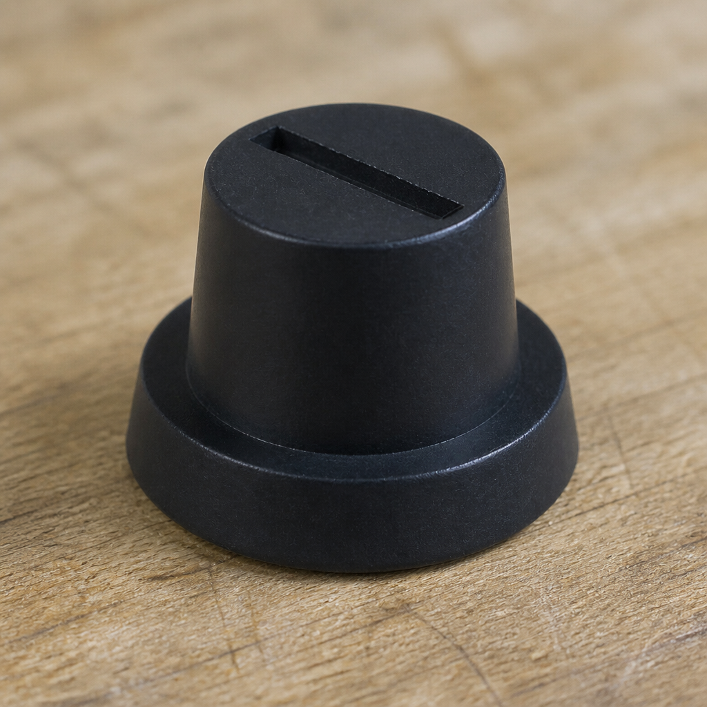 Reset Cap for waffle makers