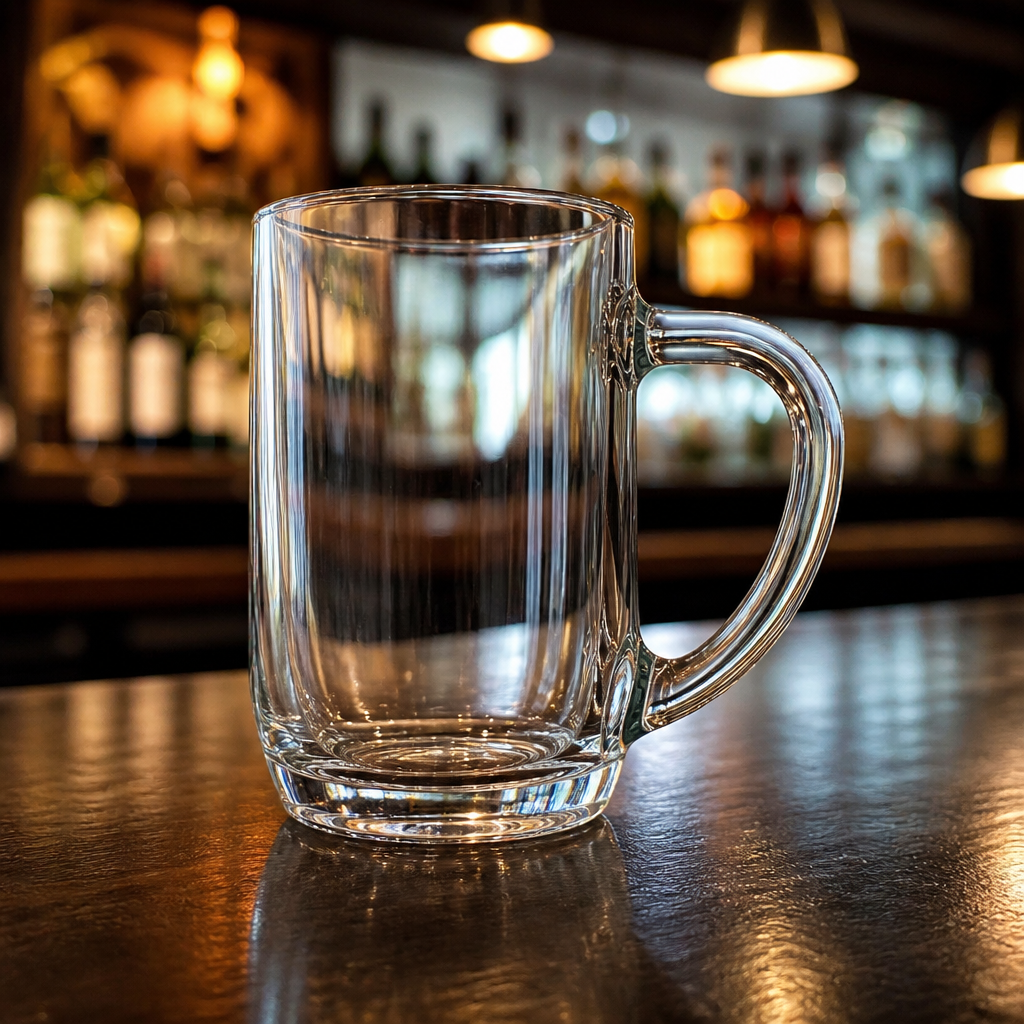 24 pack of 570ml commercial pint tankards