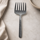 Commercial Stainless Steel Wide Forks 12 Pack Table Cutlery