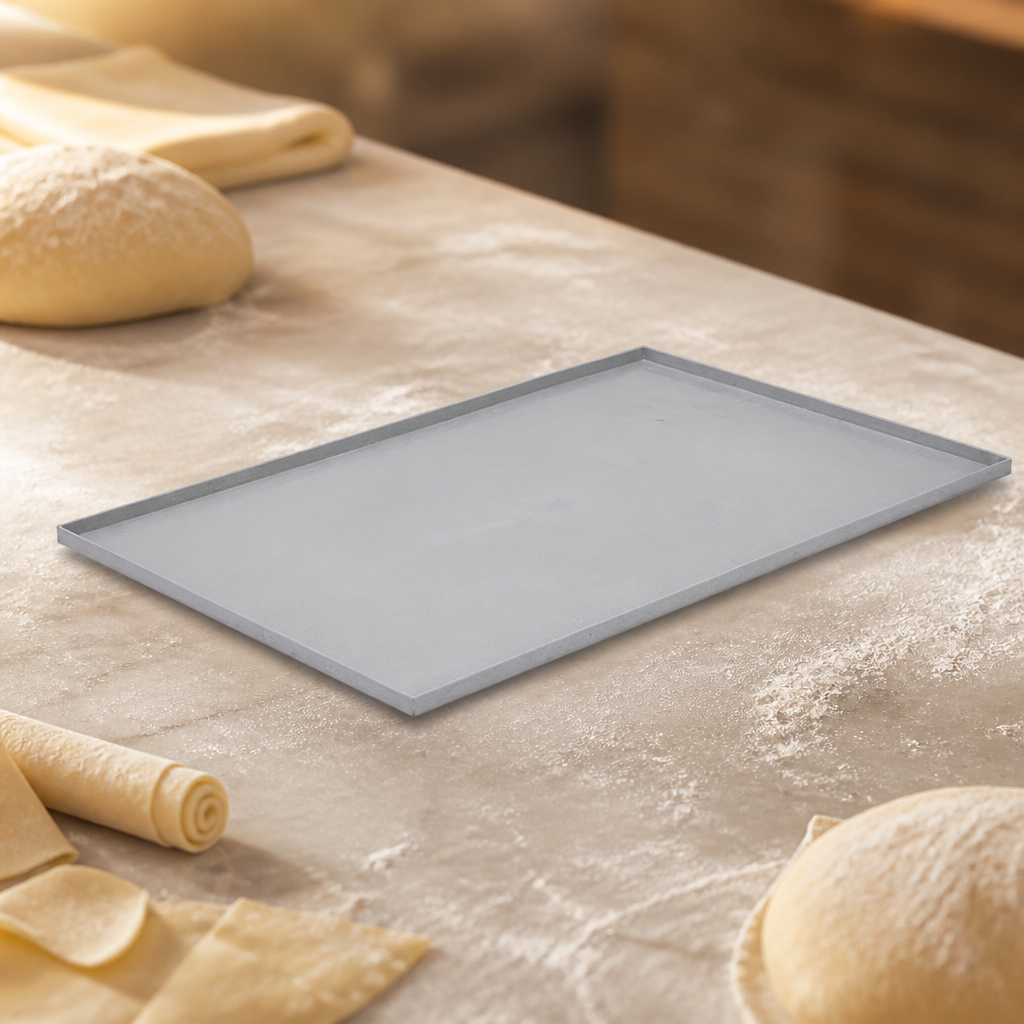 Commercial Silicone Baking Mat 550x360mm Non-Stick