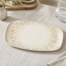 Commercial Oblong Platters 355x189mm Microwave Safe 6 Pack