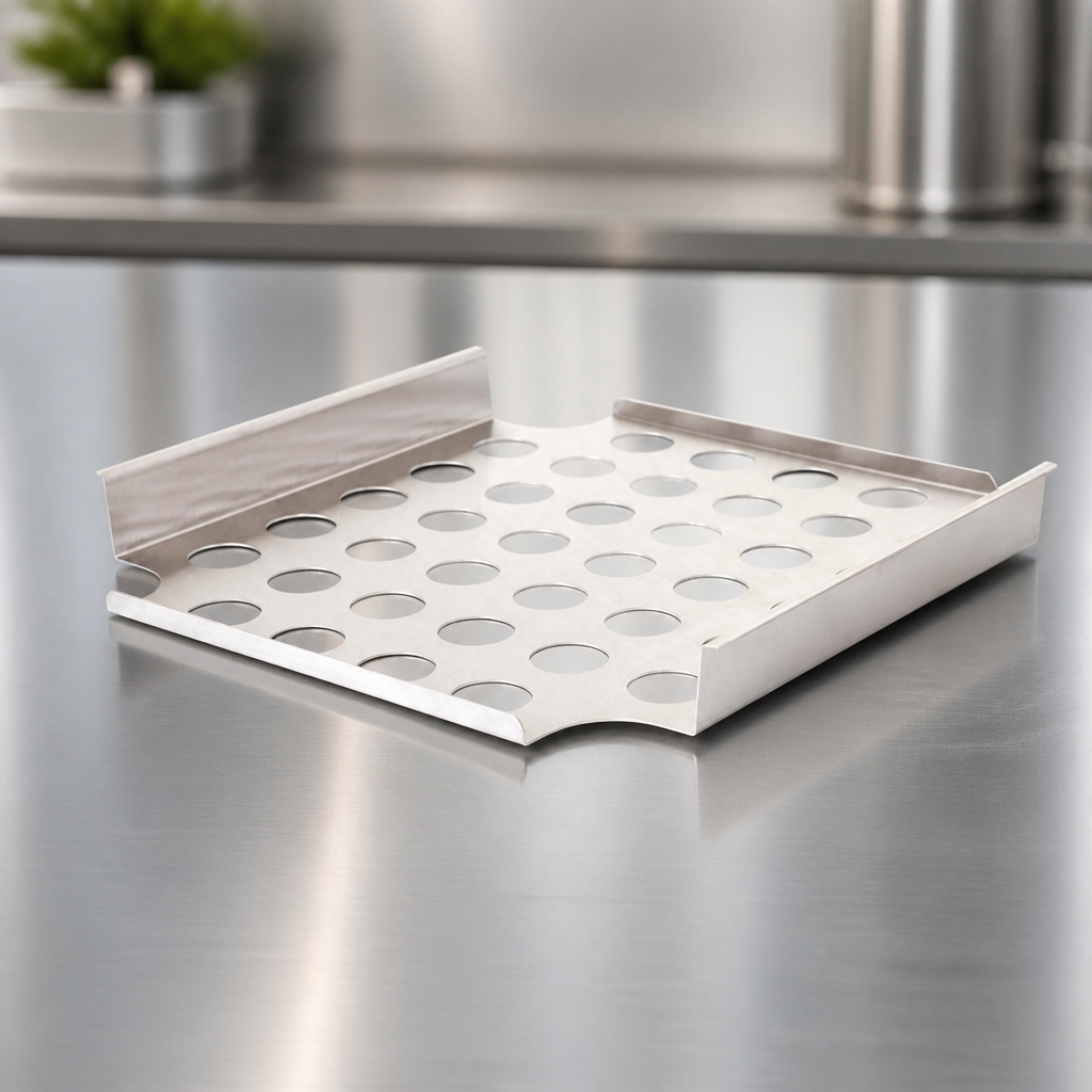 14Ltr Commercial Immersion Grid for Sous Vide Cooking