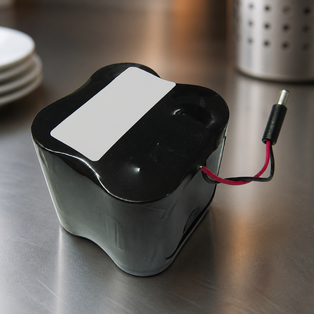 Battery Pack for Commercial Dosing Module 60mm x 70mm