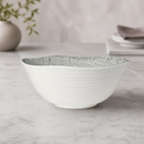 Commercial Medium Round Melamine Bowls 286x117mm 4 Pack