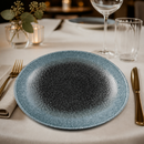 Commercial Deep Coupe Plate 239mm Topaz Quartz 12 Pack
