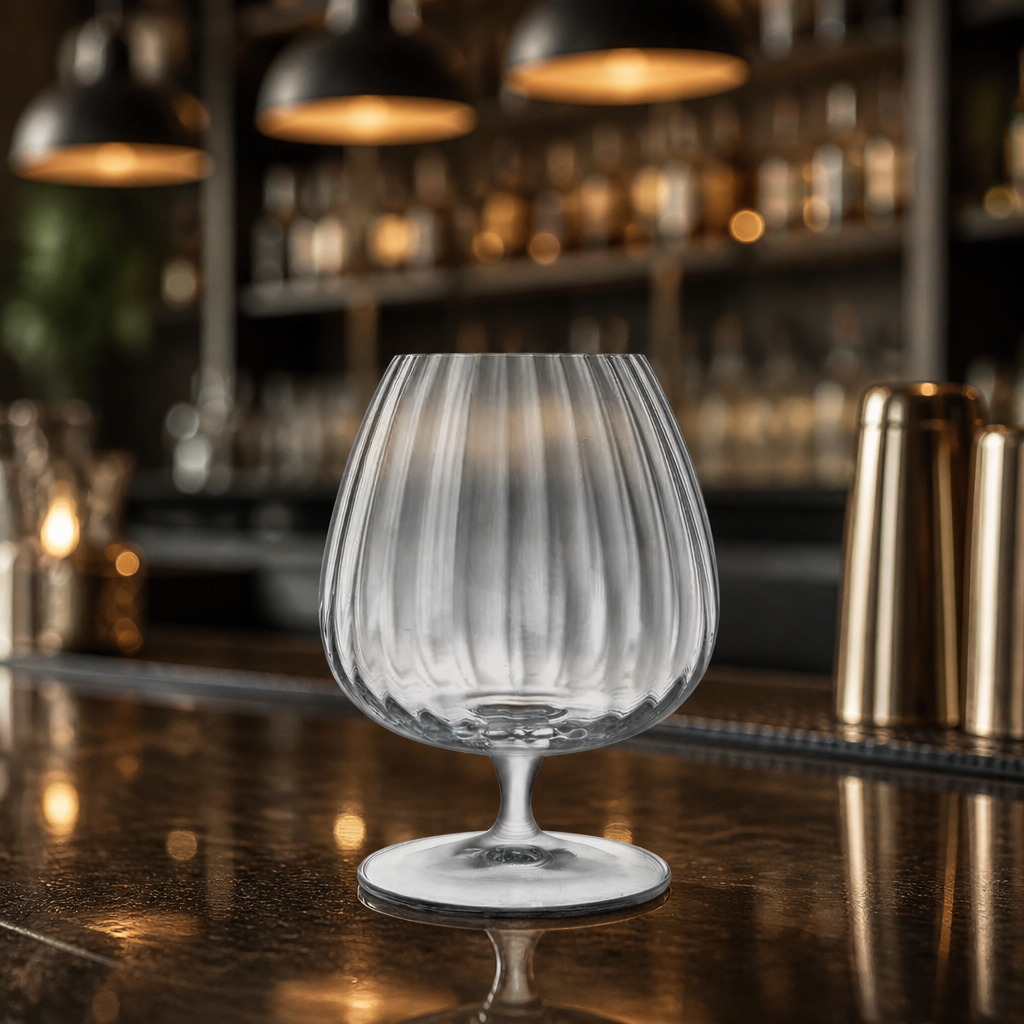 Commercial Brandy Glasses 470ml 24 Pack Dishwasher Safe