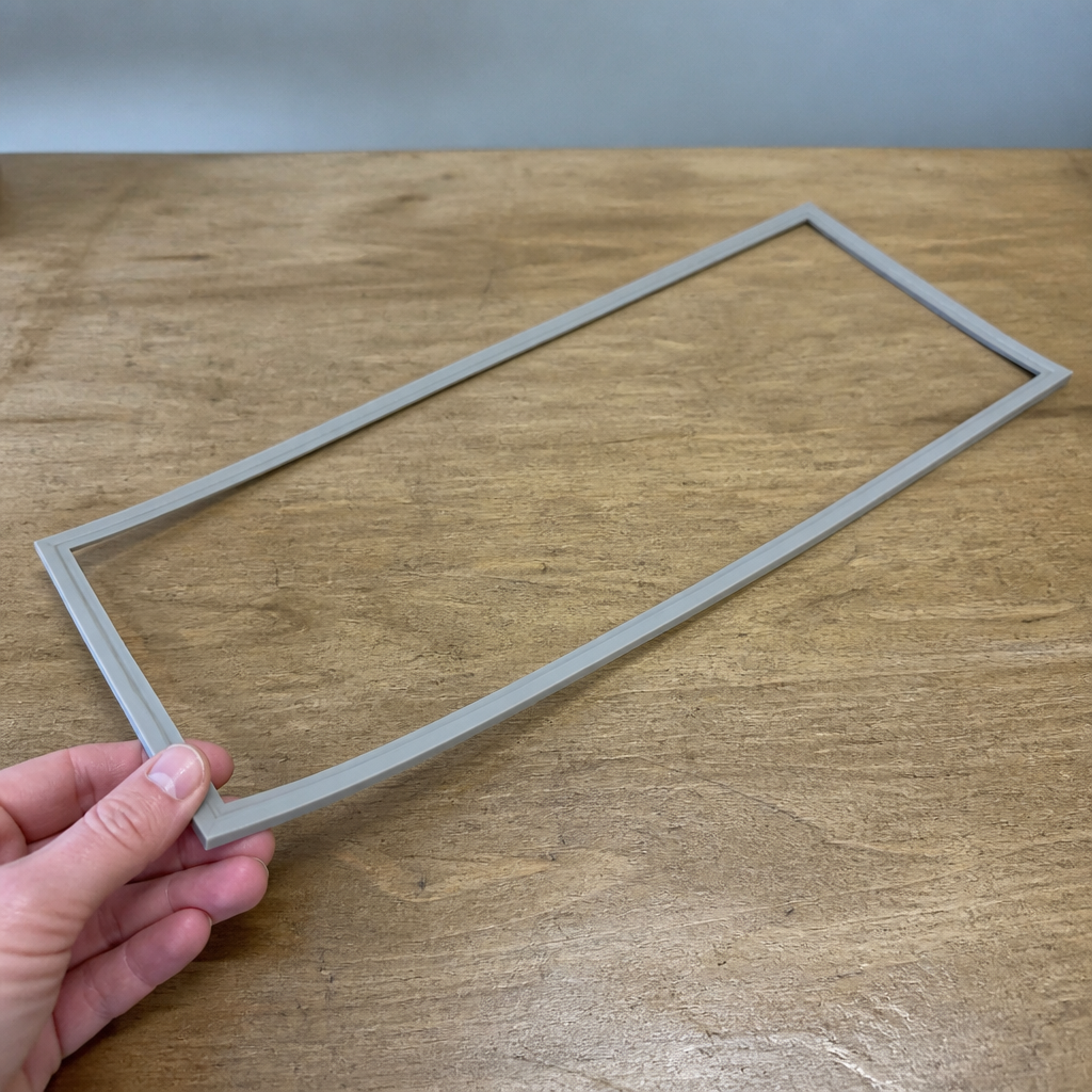 Commercial chest freezer gasket replacement part 640g