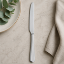 Commercial Dessert Knife Set 12 Pack Stainless Steel Silver