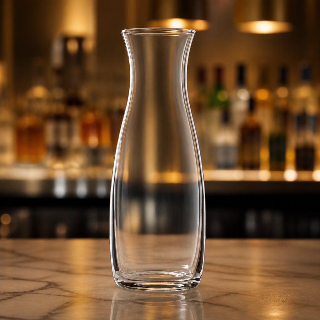 350ml Commercial Carafes and Decanters - 12 Pack