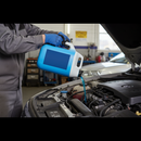 Premium Ethylene Glycol-Based Antifreeze and Summer Coolant for Year-Round Engine Protection - 5 Litre