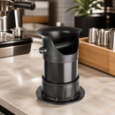 Commercial Coffee Knock Bin 3.6Ltr Plastic Countertop Accessory