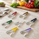300mm Colour Coded Tongs Set for Commercial Catering Use