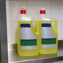 Commercial Washing Up Liquid 10L Grease Dissolving Cleaner