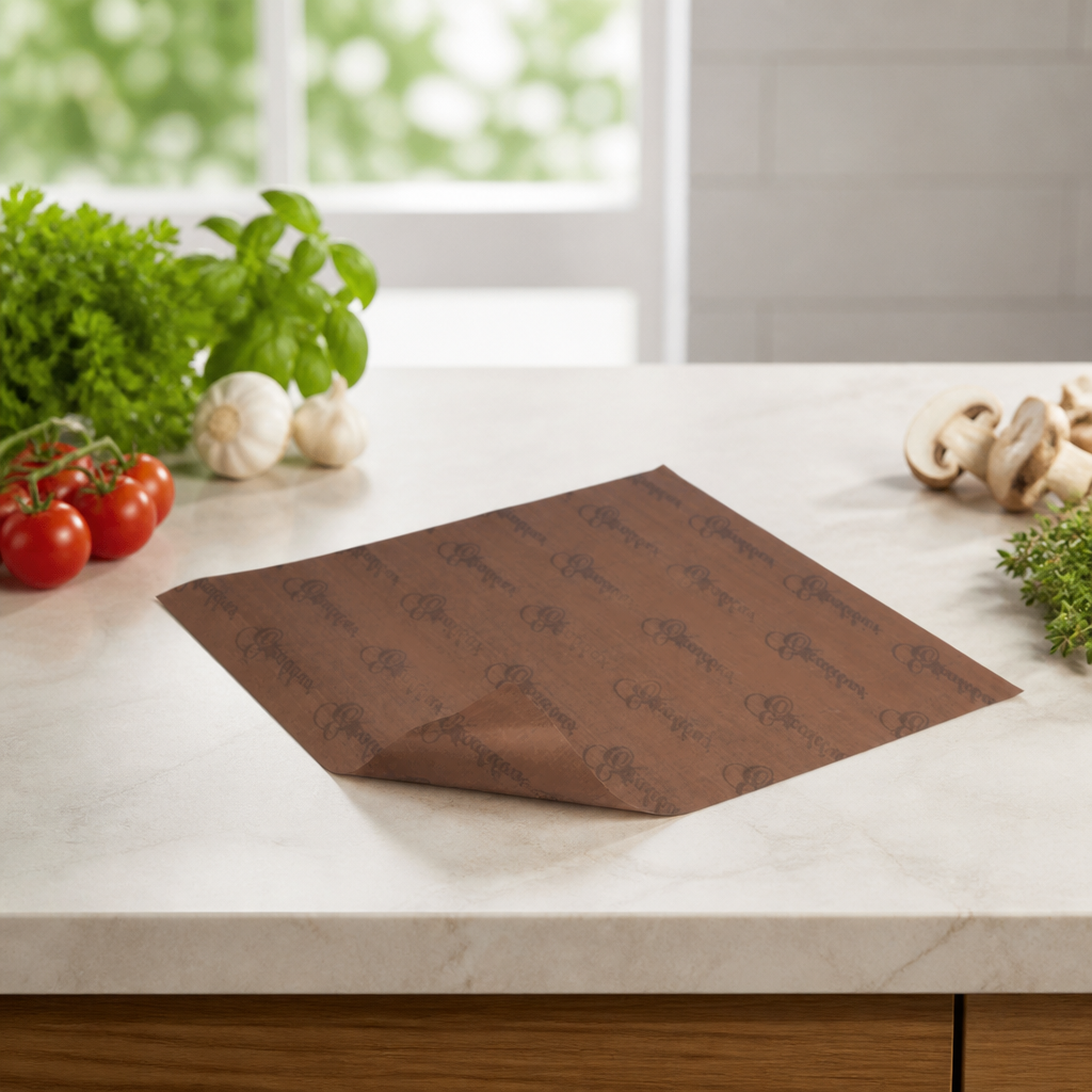 Set of 280mm non-stick reusable commercial dehydrator sheets