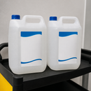 Commercial Descaler and Tarnish Remover 5L for Catering Use