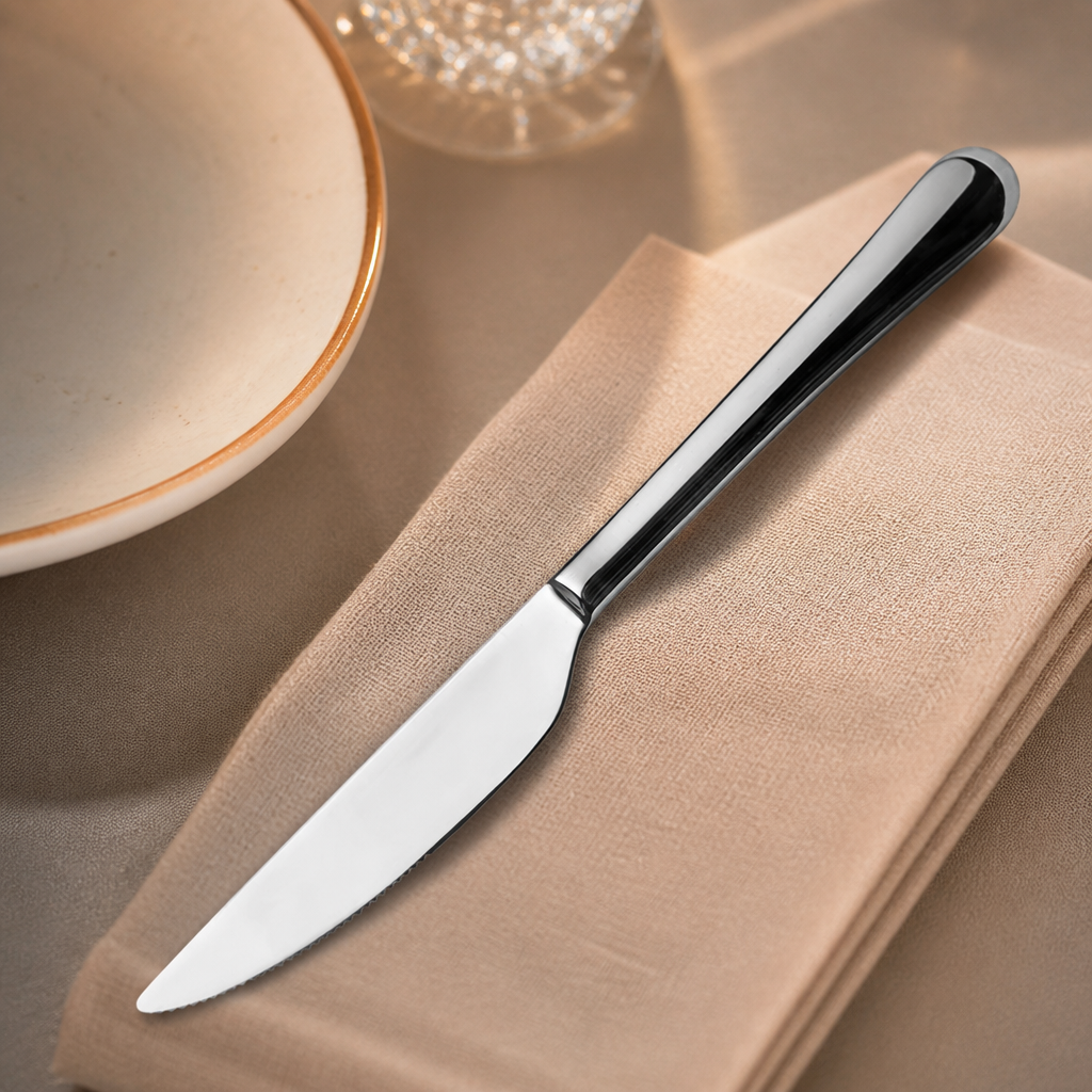 Commercial Steak Knife Set 235mm Pack of 12