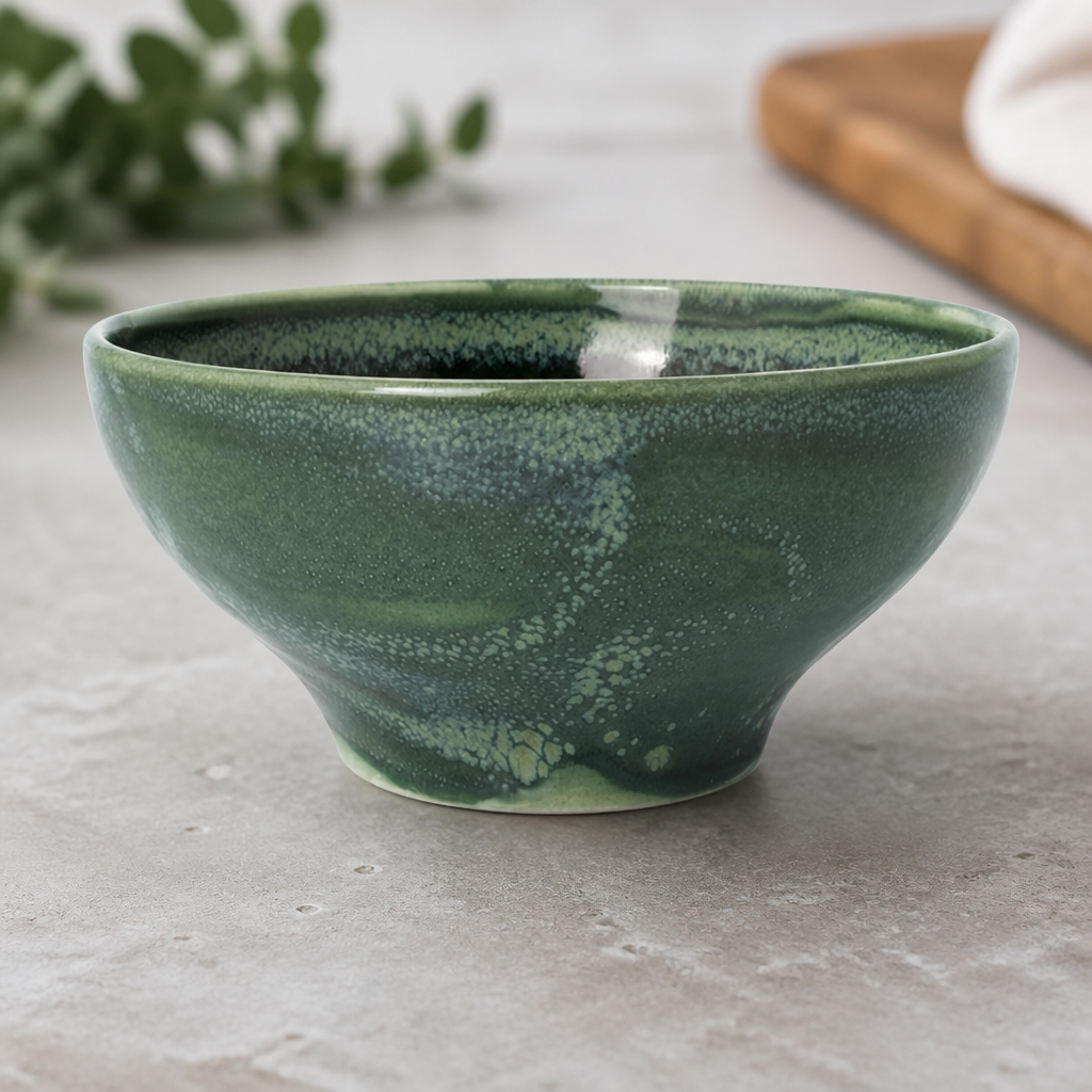 Commercial Tulip Bowls 140mm 12 Pack Vesuvius Aurora Collection