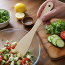 30cm Wooden Spatula for Commercial Kitchen Use