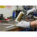 Premium Two-Part Epoxy Adhesive with High Shear Strength for Versatile Material Bonding - 48.5ml