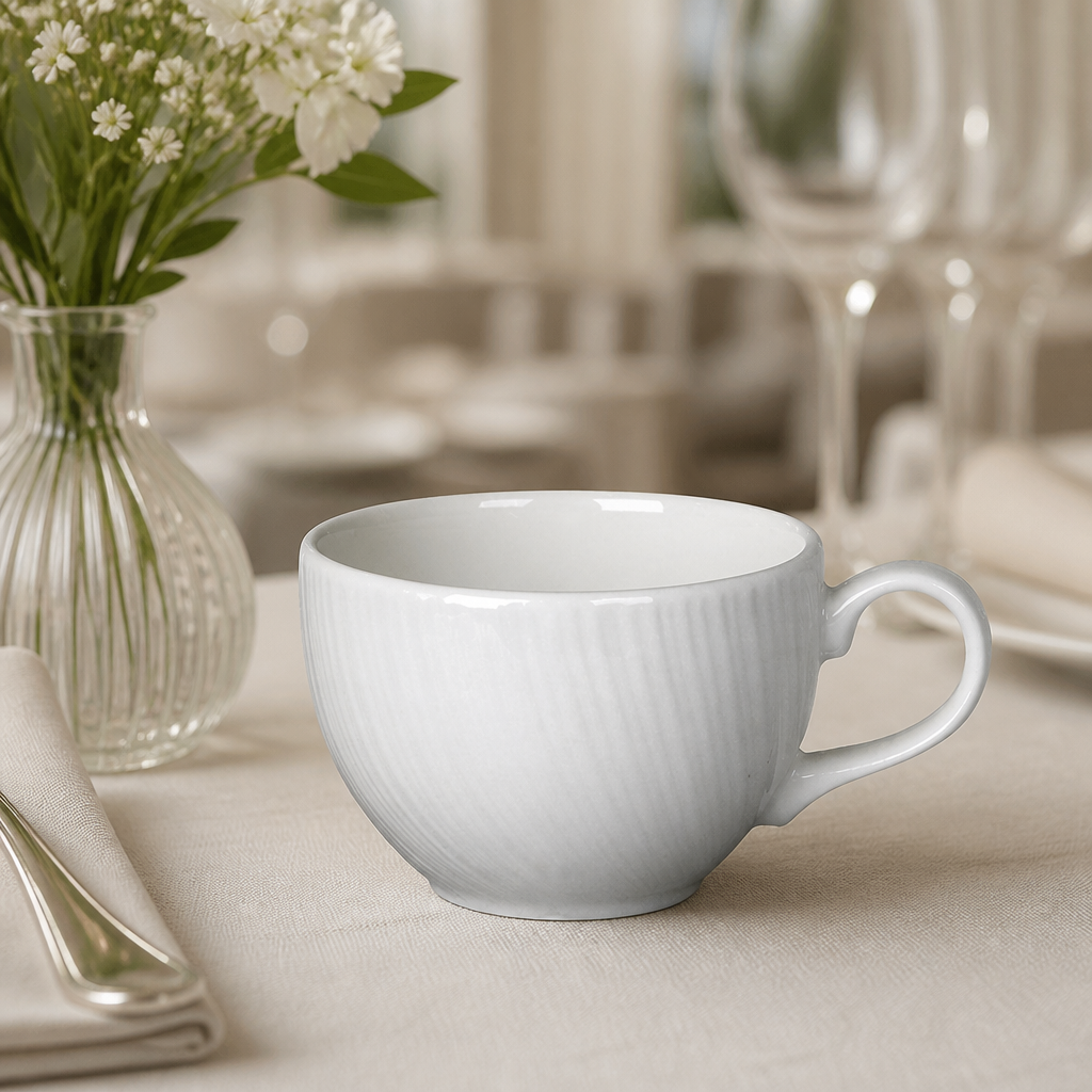 Commercial 170ml Low Cups 36 Pack for Catering Events