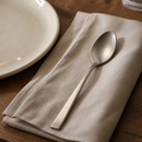 Commercial Vintage Teaspoon Set of 12 - Stainless Steel Cutlery
