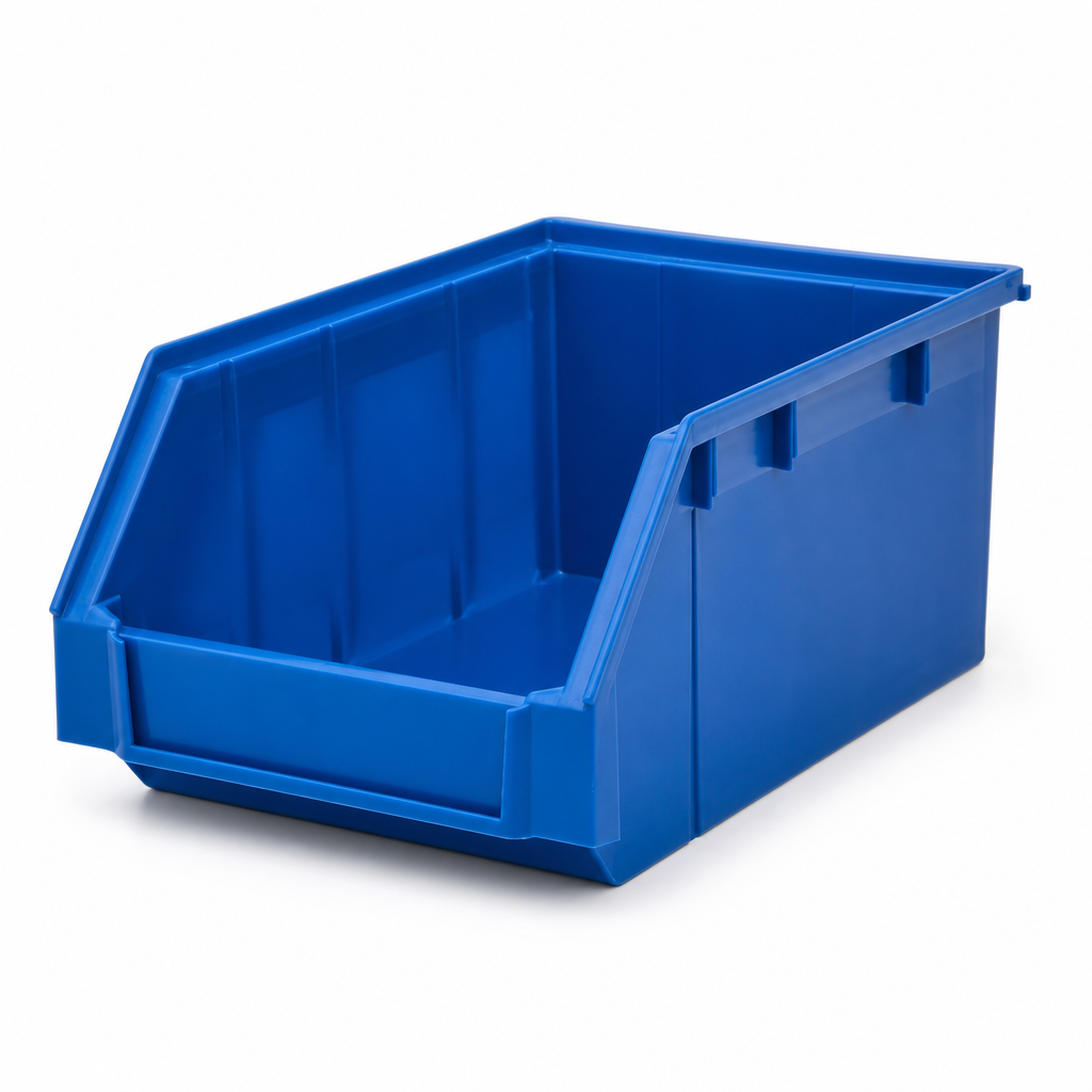 3.5 Litre Plastic Storage Picking Bin