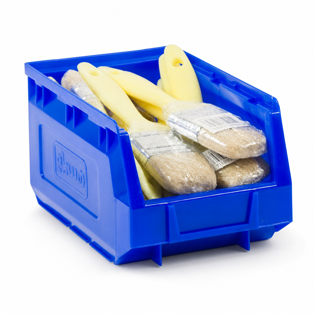3.5 Litre Storage Picking Bins – Pack of 100