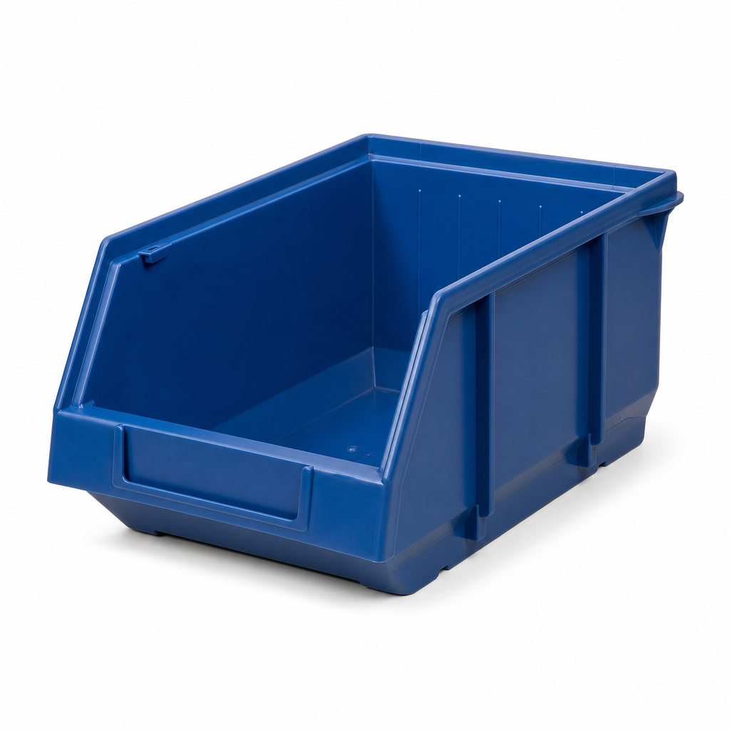 30 Litre Plastic Storage Picking Bin