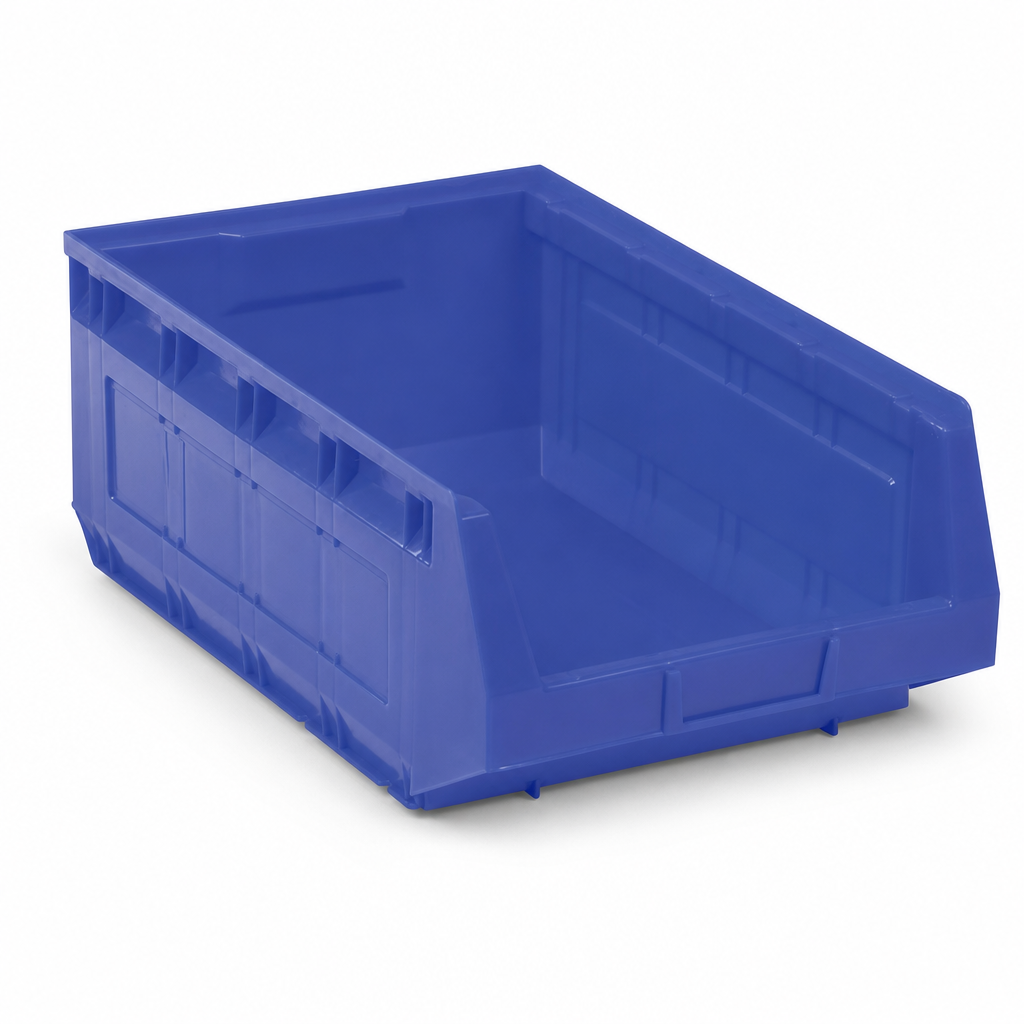 30 Litre Plastic Storage Picking Bin