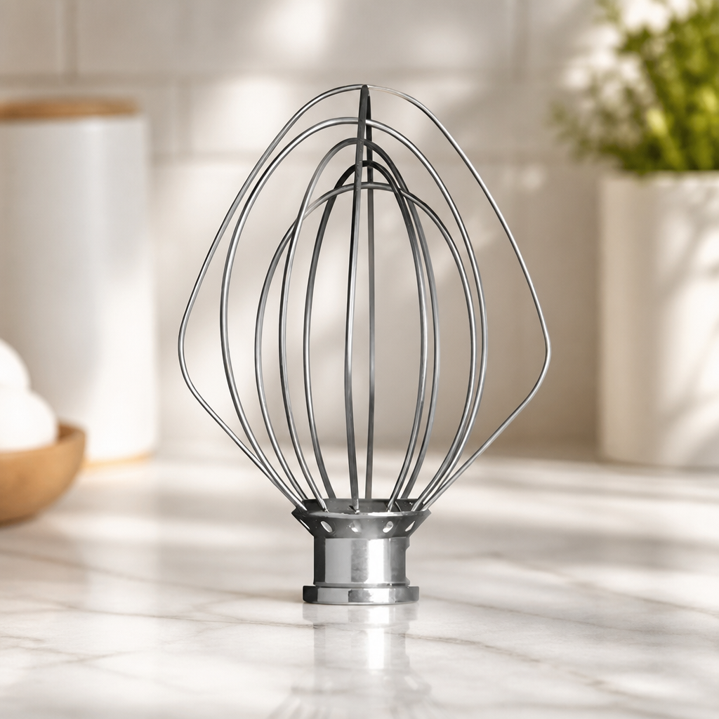 Kitchen Whisk Attachment for Commercial Stand Mixers 100g