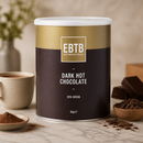 Commercial Hot Chocolate Powder 2kg 35% Cocoa Mix