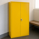Commercial Hazardous Substance Cabinet Double Door 50Ltr