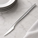 Commercial Cake Knives 169mm Stainless Steel 6 Pack