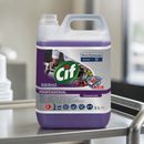Commercial 2-in-1 Cleaner Disinfectant 5L for Food Premises