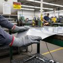 Premium Cut Resistant Gloves with Latex Coating and HPPE Liner for Enhanced Comfort and Dexterity