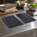 Commercial Grill Grate 325mm x 530mm for Catering Equipment