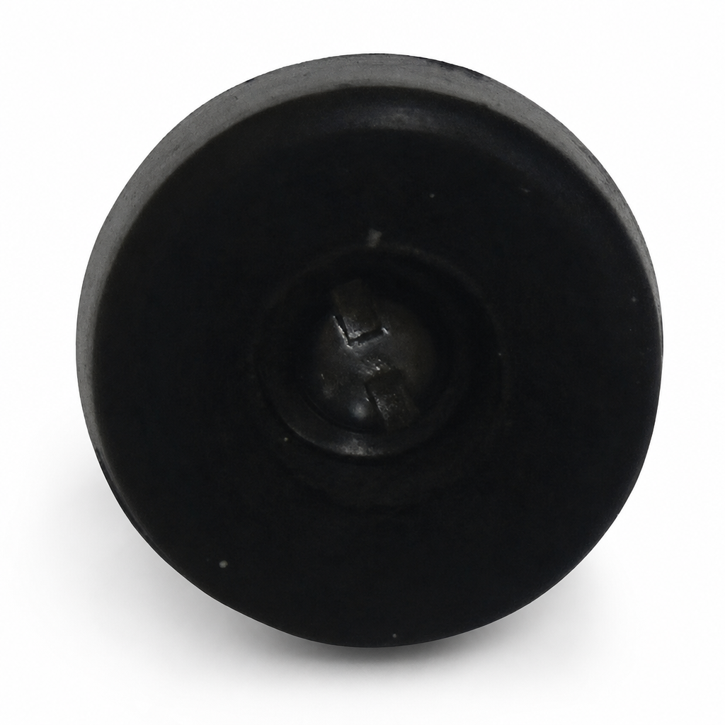 Replacement rubber feet for commercial Bains Marie equipment