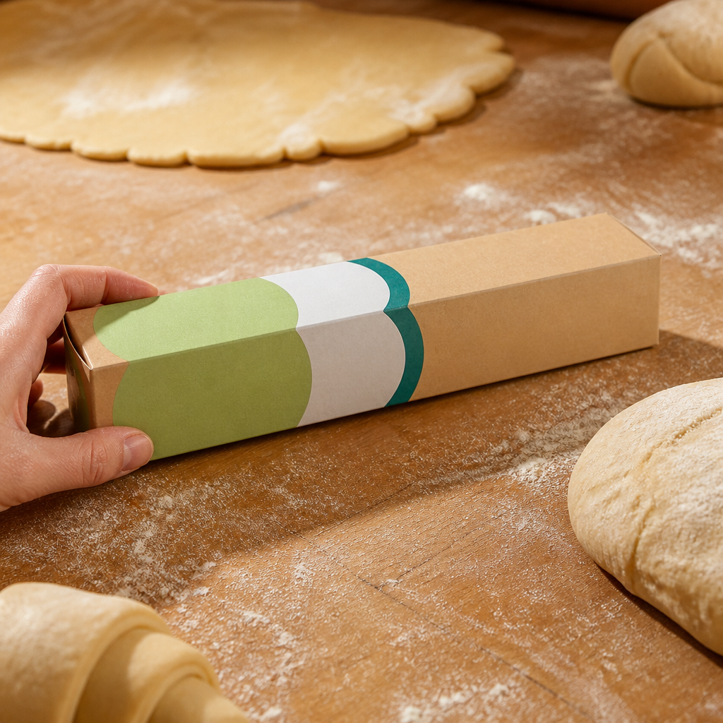 Three-In-One Reusable Food Wrap 1500x300mm