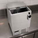 Commercial Bottle Well for 158 x 330ml Bottles Capacity