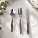 Commercial Cutlery Sample Set - 18/0 Stainless Steel