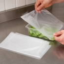 Medium Gastronorm Tray Liners 1/3 Size 100 Pack Food Safe