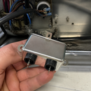 Commercial Slush Machine EMI Filter Replacement Part 20x64mm