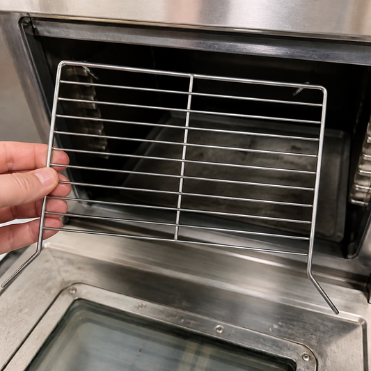 Commercial Replacement Baking Net for Salamander Grills