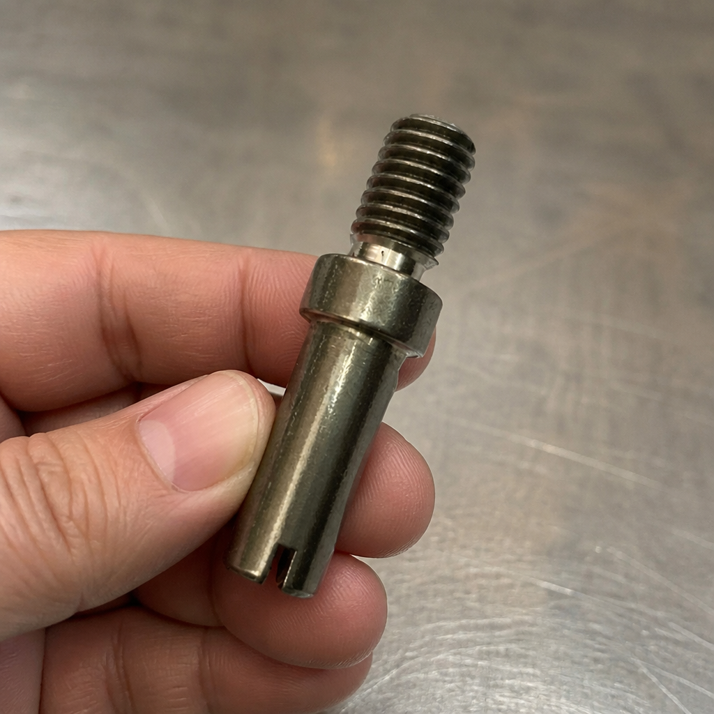 Commercial Wine Cooler Hinge Axis Replacement Part 300g