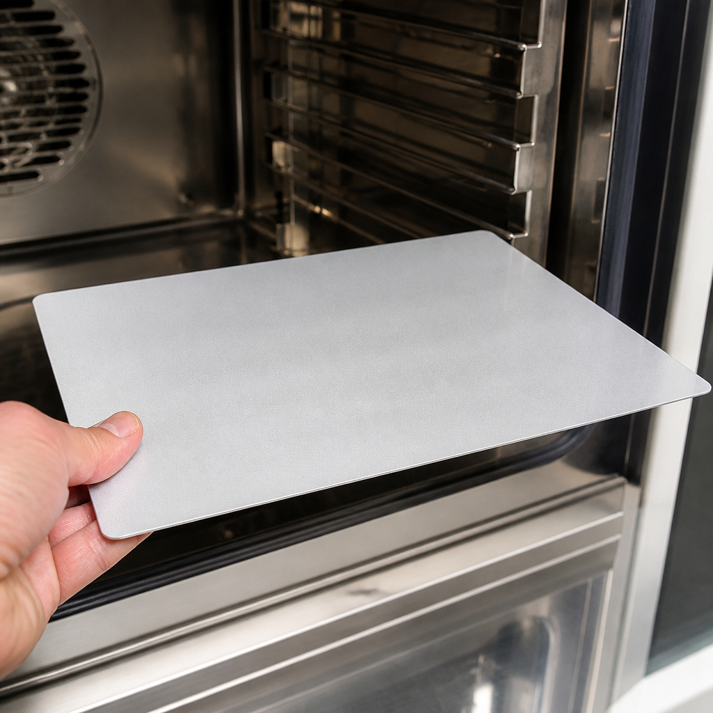 Non-Stick Bakery Tray 400x600mm for commercial use