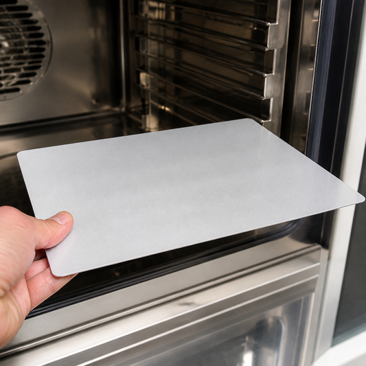Non-Stick Bakery Tray 400x600mm for Commercial Use