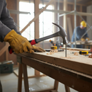 Premium 16oz Claw Hammer with Ergonomic Grip and Durable Construction for Professional Use